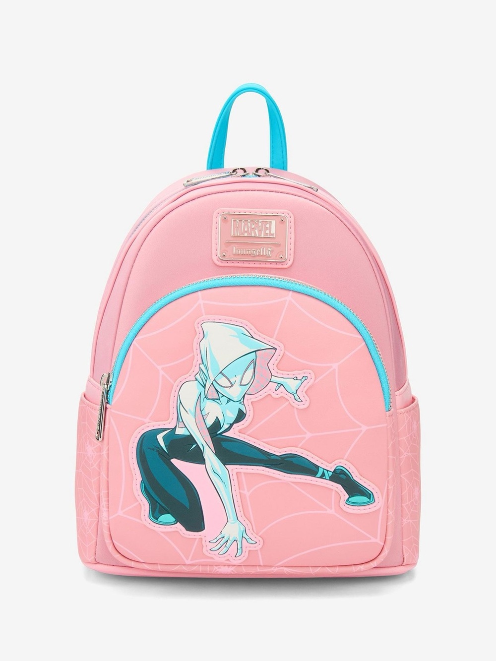Loungefly Marvel’s Spider-Gwen Mini Backpack